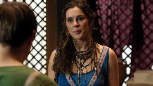 Plebs Season 3 Episode 8 - The Weatherist