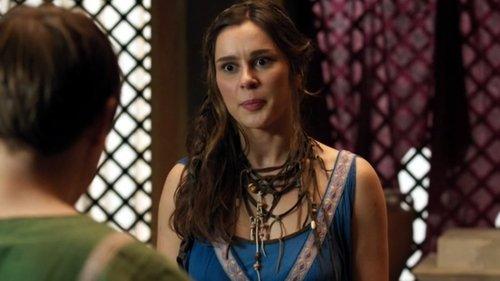 Plebs Season 3 Episode 8 - The Weatherist