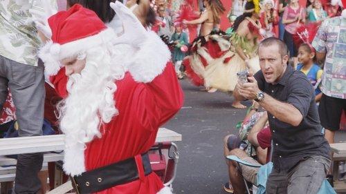 Hawaii Five-0 Season 8 Episode 11 - Oni kalalea ke ku a ka laʻau loa (A Tall Tree Stands Above the Others)