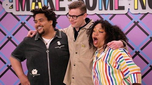 Make Some Noise Season 4 Episode 2 - Lou, Ross, and Jiavani Drink Your Milkshake