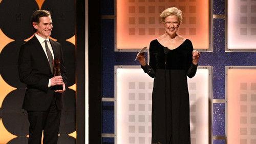 Great Performances Season 47 Episode 15 - Movies for Grownups Awards 2020 with AARP The Magazine