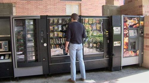 Modern Marvels Season 15 Episode 24 - Coin Operated