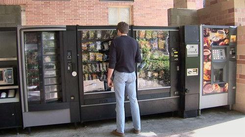 Modern Marvels Season 15 Episode 24 - Coin Operated