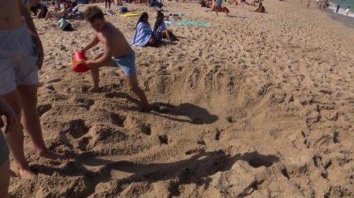 Cops Season 37 Episode 2 - Spring Break: Hole Lotta Problems