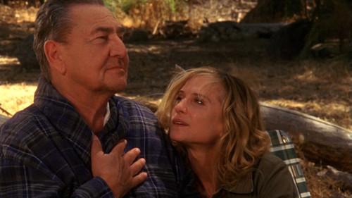 Saving Grace Season 3 Episode 12 - Hear The Birds?