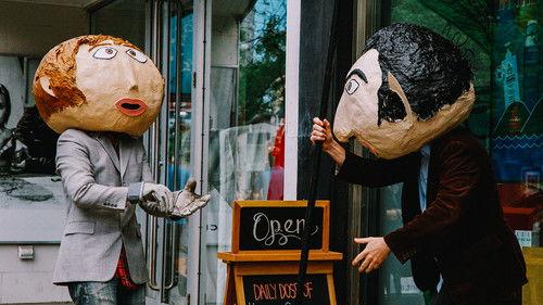 Nirvanna the Band the Show Season 1 Episode 1 - The Banner