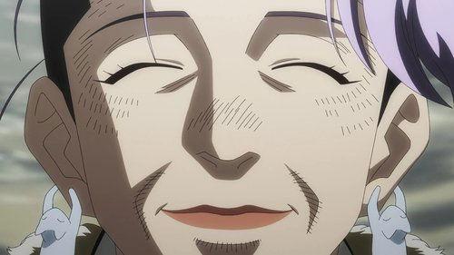 Nyaight of the Living Cat Season 1 Episode 12 - Meow Am Legend