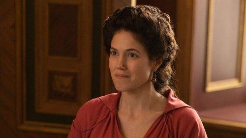 The Great Season 1 Episode 10 - The Beaver’s Nose