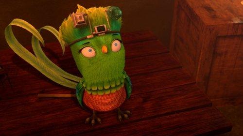 undefined Season 2 Episode 9 - The Mad Scientist