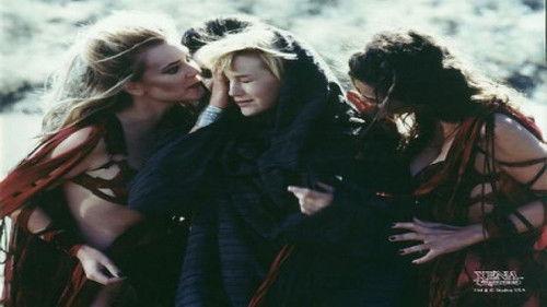 Xena: Warrior Princess Season 5 Episode 22 - Motherhood