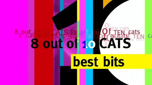 8 Out of 10 Cats Season 14 Episode 10 - Best Bits (1)