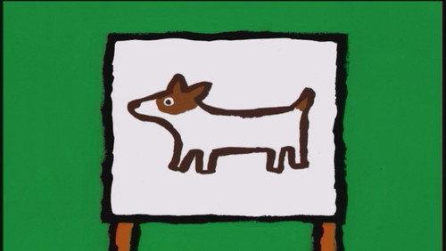 Maisy Season 1 Episode 23 - Penguins / Sneezes / Hop / Tennis