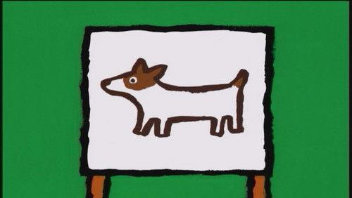 Maisy Season 1 Episode 23 - Penguins / Sneezes / Hop / Tennis