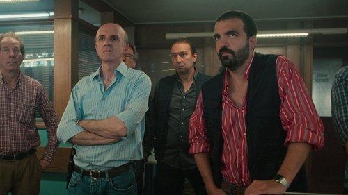 Turn of the Tide Season 2 Episode 4 - Big Tuna