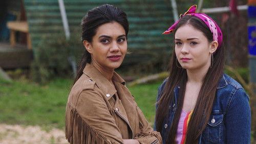 The A List Season 1 Episode 1 - Here She Is At Last