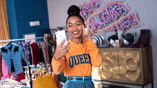 grown-ish Season 2 Episode 8 - Workin' Me