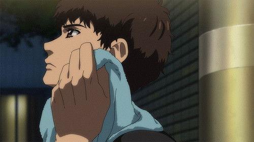 Firefighter Daigo: Rescuer in Orange Season 1 Episode 2 - Firefighter