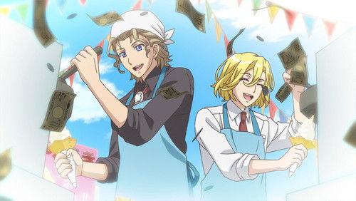 Cute High Earth Defense Club LOVE! Season 3 Episode 3 - Episode 3