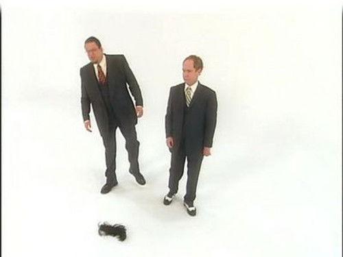 undefined Season 2 Episode 13 - Hypnosis