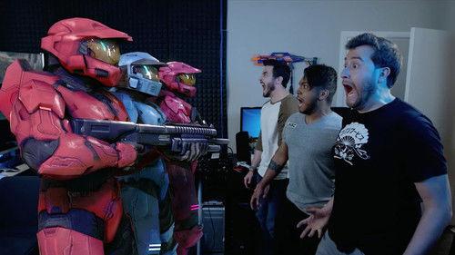 Red vs. Blue Season 14 Episode 24 - Red vs. Blue vs. Rooster Teeth