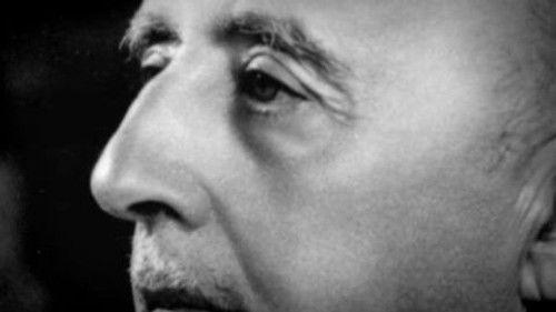 Cuarto Milenio Season 1 Episode 2 - El otro Franco