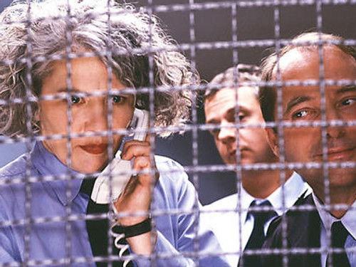 Hinter Gittern - Der Frauenknast Season 5 Episode 2 - Episode 2