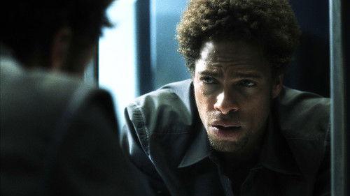 undefined Season 4 Episode 7 - Invisible Evidence