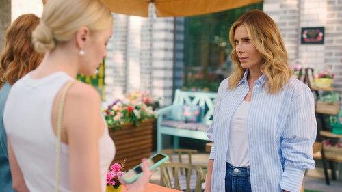 Knock on My Door in Moscow Season 1 Episode 4 - Episode 4