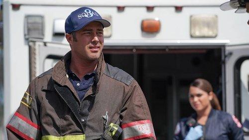 Chicago Fire Season 6 Episode 5 - Devil's Bargain