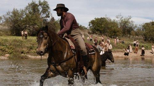 1883 Season 1 Episode 4 - The Crossing
