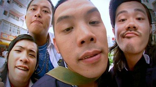 KO One Season 1 Episode 2 - Episode 02