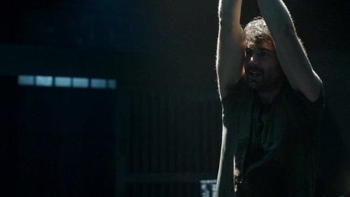 undefined Season 3 Episode 9 - The Black Forest