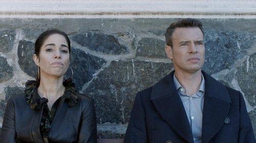 undefined Season 1 Episode 5 - The English Job