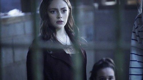 Legacies Season 1 Episode 16 - There's Always a Loophole