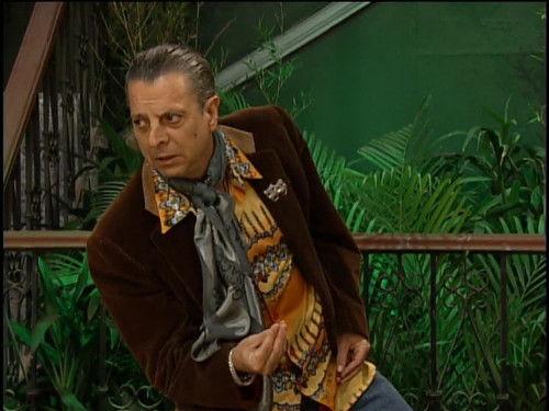 Vecinos Season 1 Episode 23 - El espíritu navideño