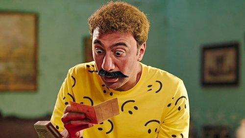 undefined Season 7 Episode 28 - Episode 28