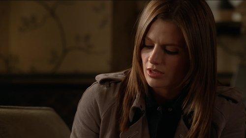 Castle Season 3 Episode 2 - He's Dead, She's Dead