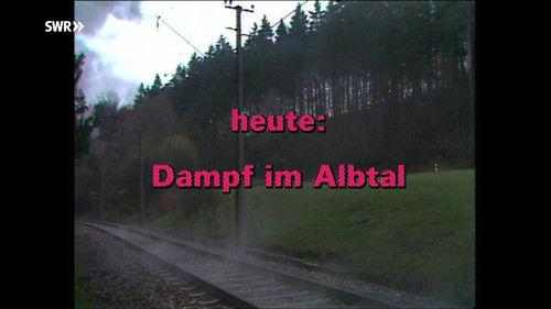 Eisenbahn-Romantik Season 1 Episode 6 - Episode 6