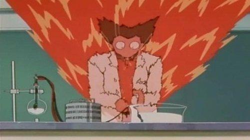 undefined Season 1 Episode 17 - Falling for the Great Onizuka