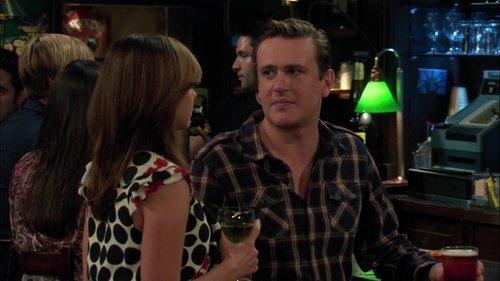 How I Met Your Mother Season 5 Episode 2 - Double Date