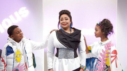 undefined Season 2 Episode 14 - Sleevemore Part Three: Future