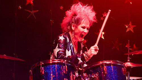 Riot Women Season 1 Episode 4 - Episode 4