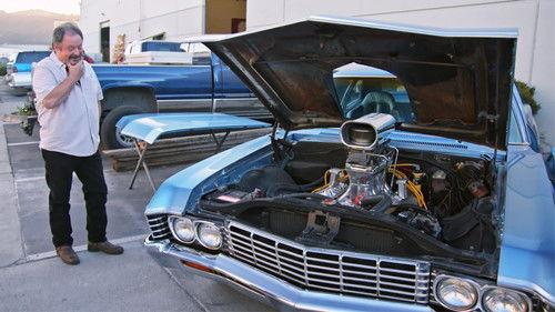 Car Masters: Rust to Riches Season 1 Episode 6 - Life-Size