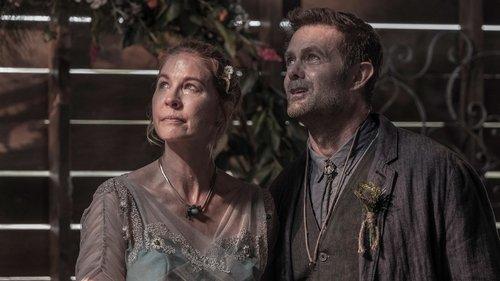 undefined Season 5 Episode 16 - End of the Line