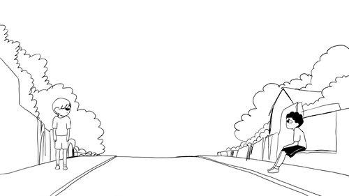 Samuel Season 1 Episode 11 - The summer holidays