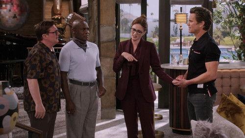 undefined Season 1 Episode 7 - Love Thy Neighbor