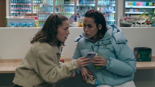 Afturelding Season 1 Episode 7 - Herrakvöld