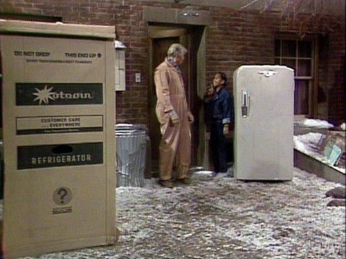 Punky Brewster Season 2 Episode 16 - Cherie Lifesaver