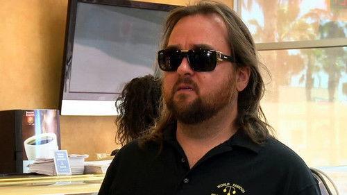 Pawn Stars Season 10 Episode 19 - Birthday Blues