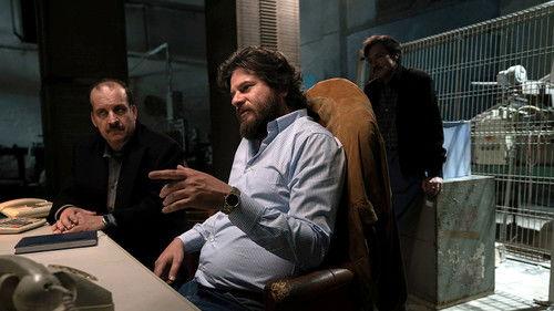 The Hunter Season 2 Episode 8 - A Treasure